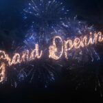 Grand Opening