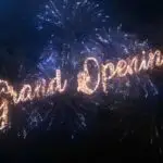 Grand Opening