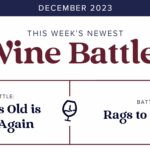 Wine Battles