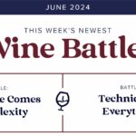 Wine Battles