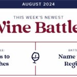 Wine Battles