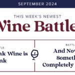 Wine Battles