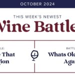 Wine Battles