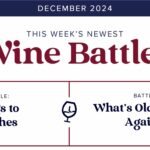 Wine Battles